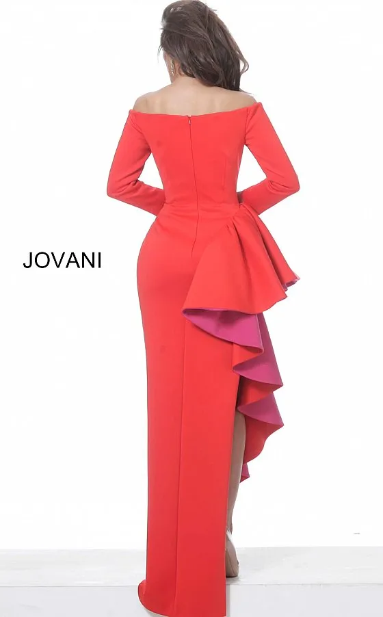 00574 Jovani