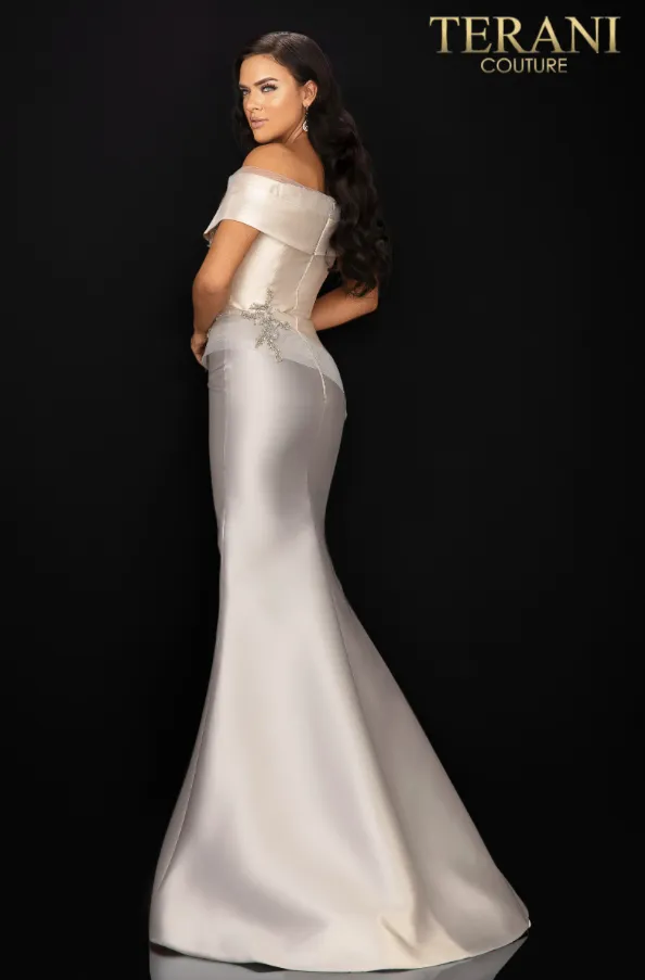 2011M2159 TERANI COUTURE