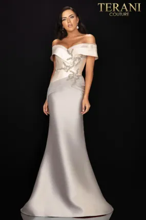 2011M2159 TERANI COUTURE