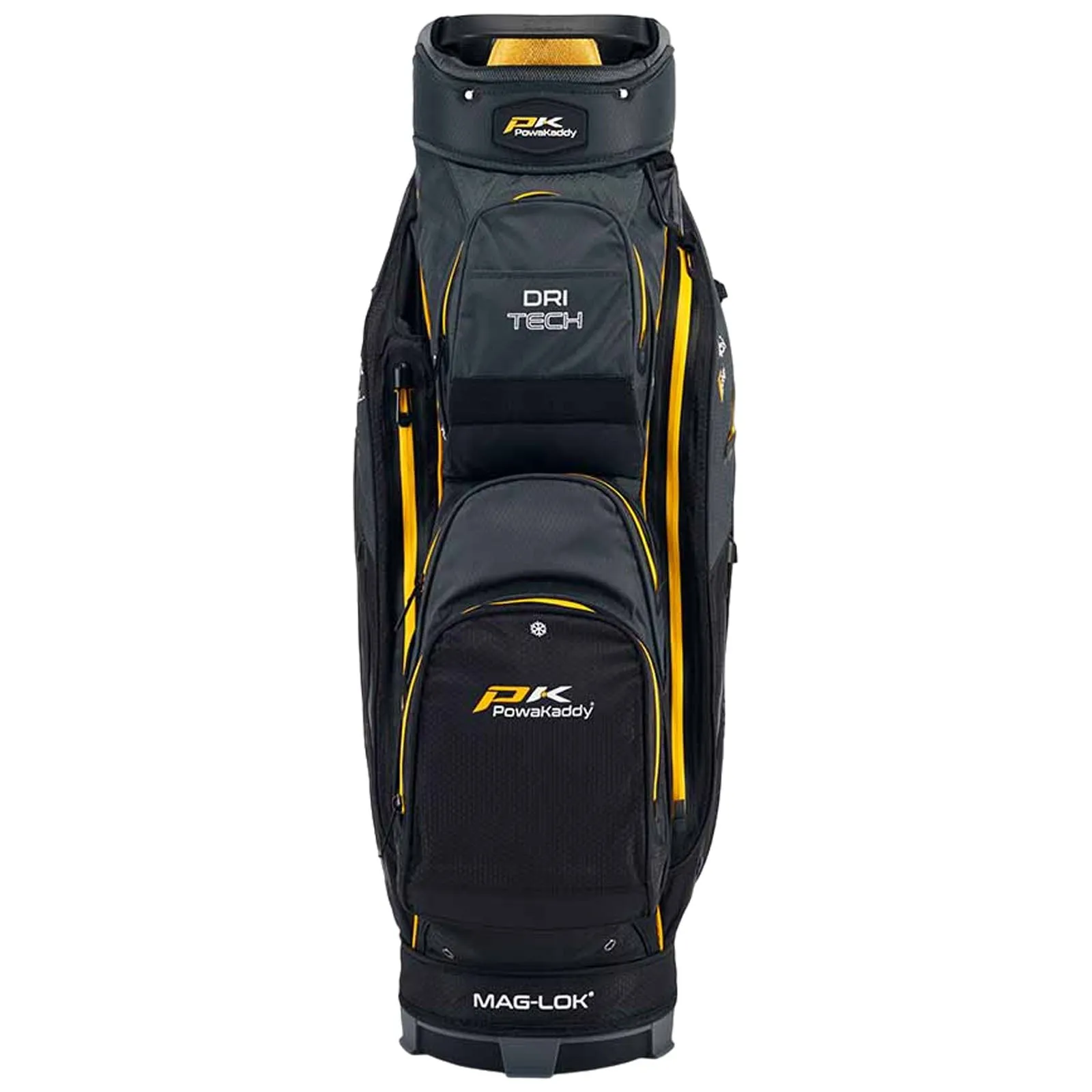 2024 PowaKaddy Dri Tech Cart Bag