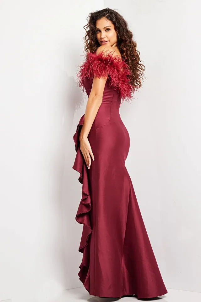 25786 JOVANI