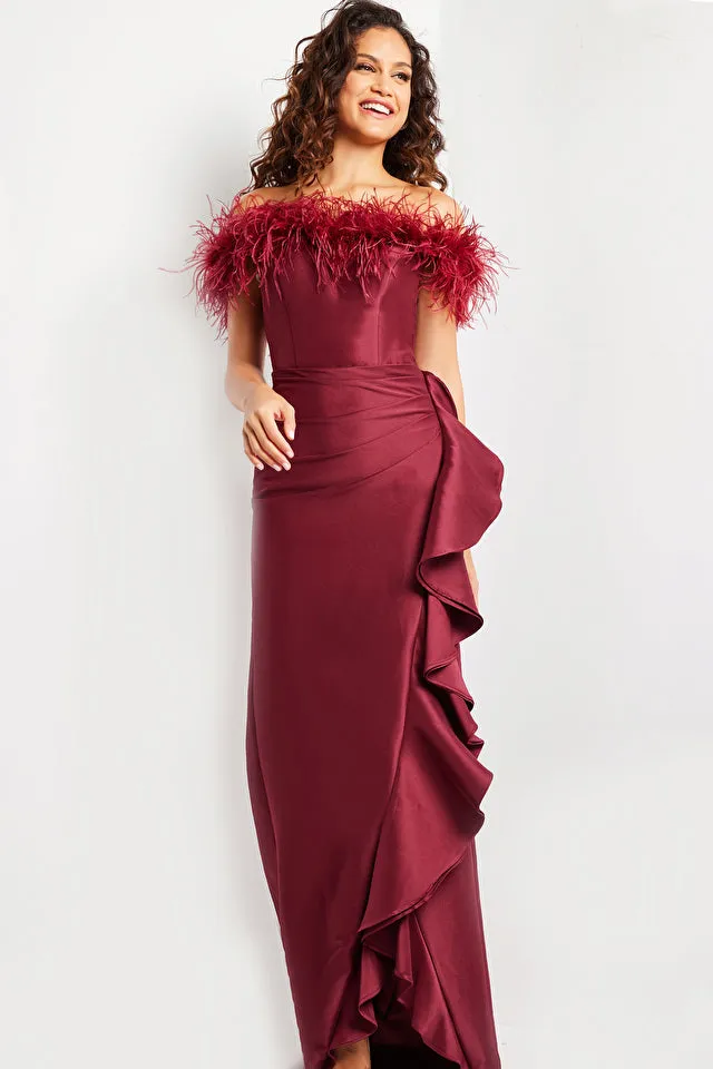 25786 JOVANI