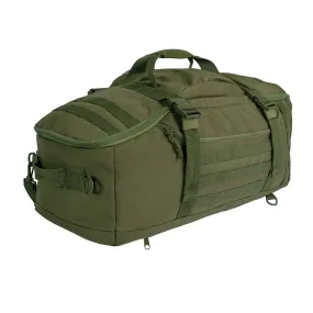 3-In-1 Convertible Mission Bag - OD Green