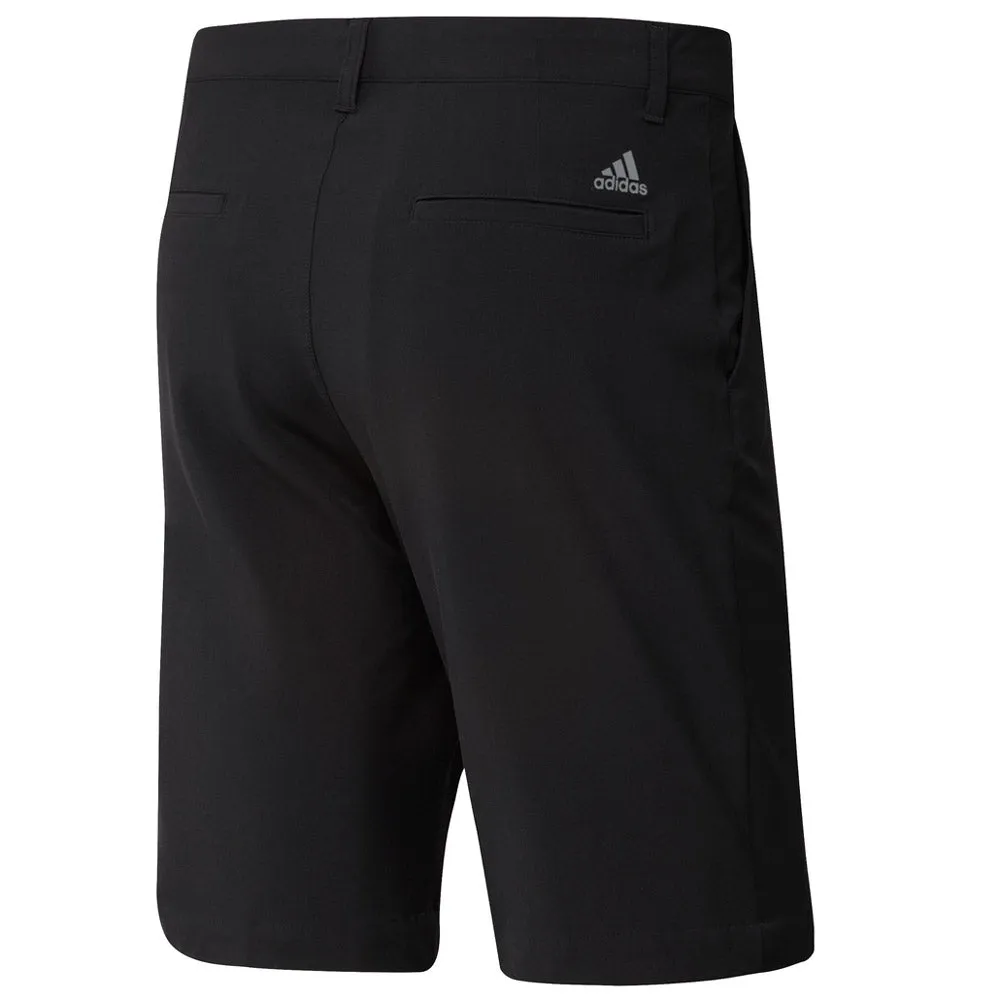 adidas Mens Ultimate Primegreen Golf Shorts