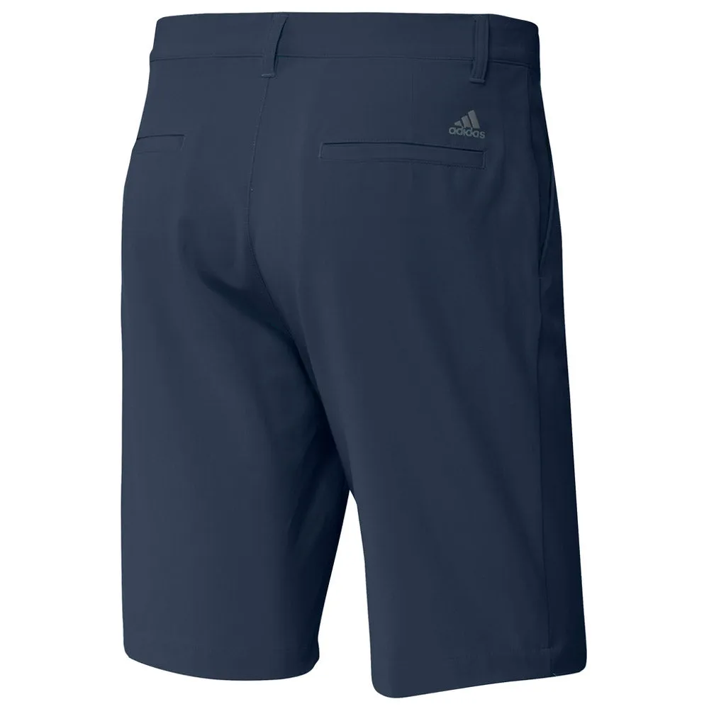 adidas Mens Ultimate Primegreen Golf Shorts