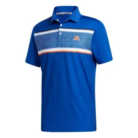 adidas Mens Ultimate365 Polo