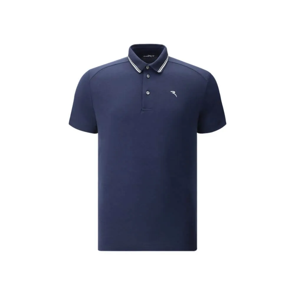 ALETTO |  | LIGHTWEIGHT MELANGE SUNBLOCK POLO