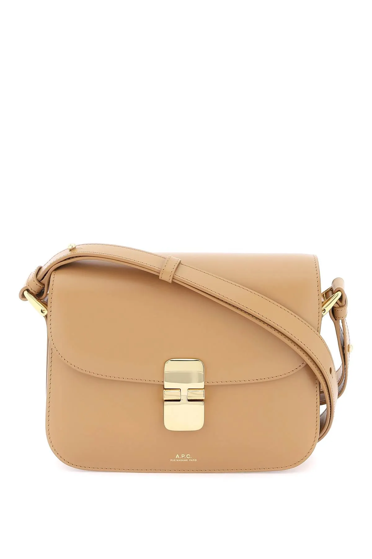 A.p.c. grace small bag