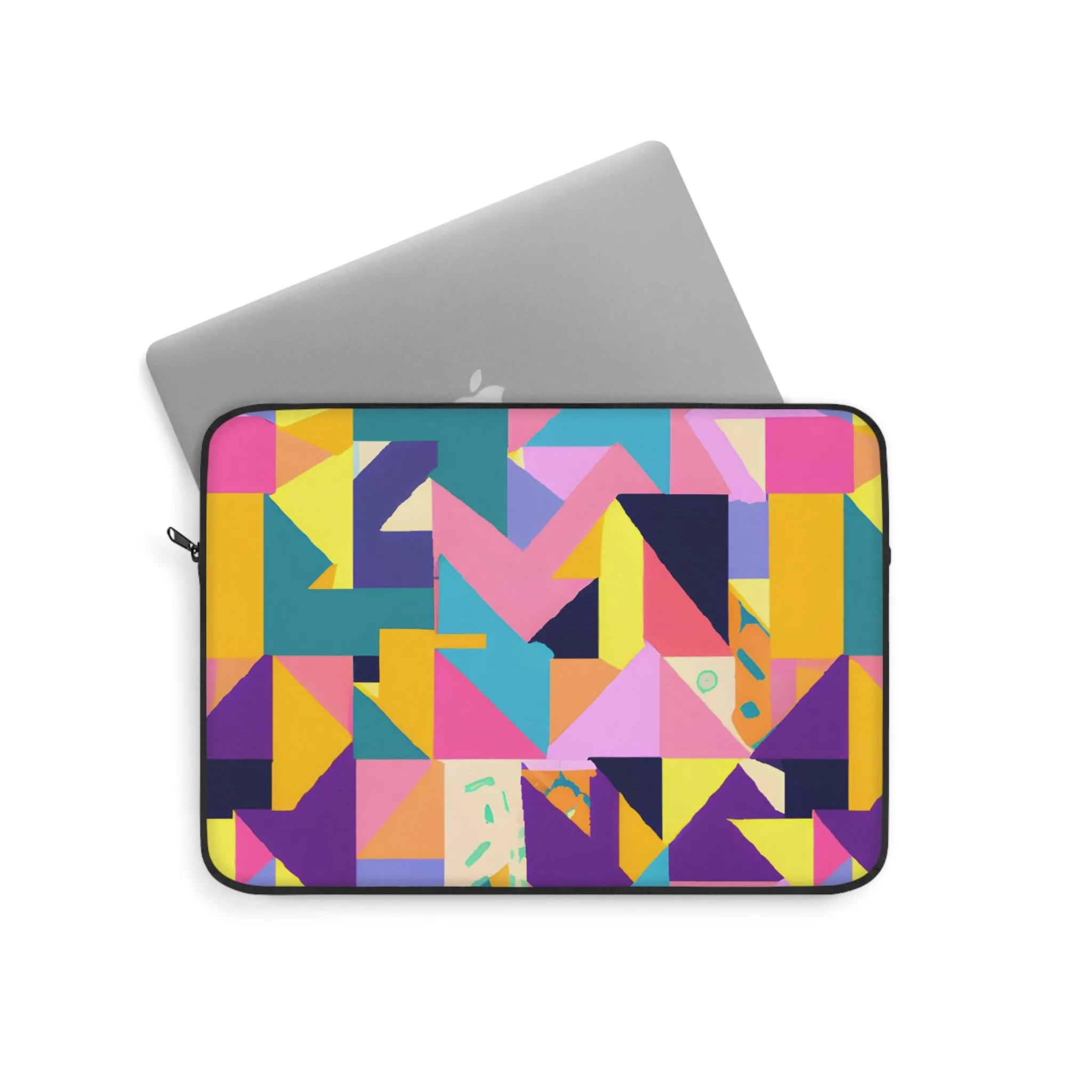 AquaStarr - LGBTQ  Laptop Sleeve (12", 13", 15")