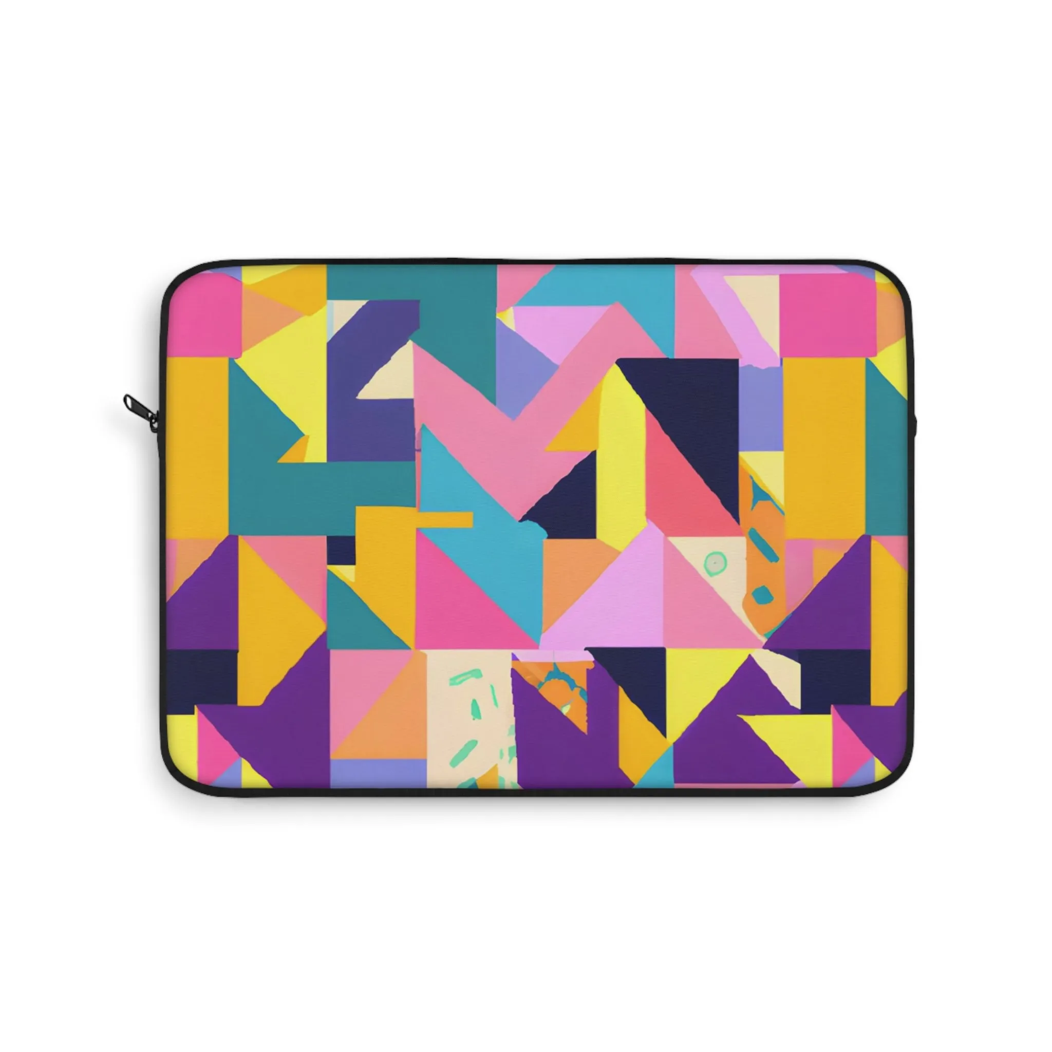 AquaStarr - LGBTQ  Laptop Sleeve (12", 13", 15")