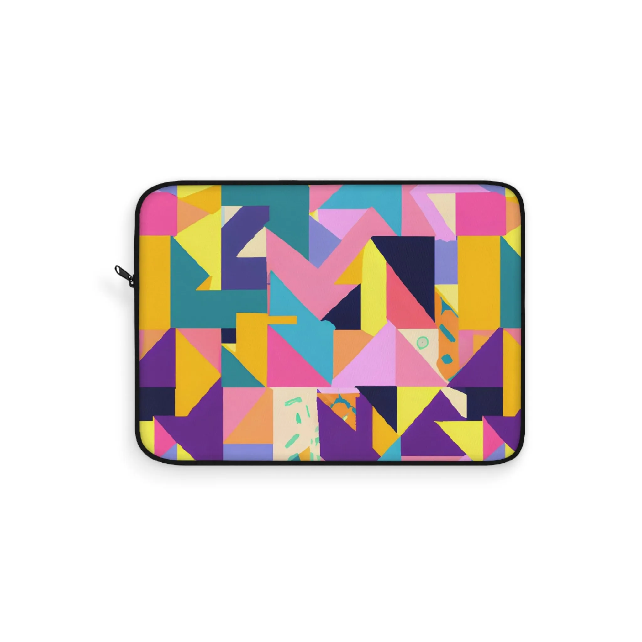 AquaStarr - LGBTQ  Laptop Sleeve (12", 13", 15")