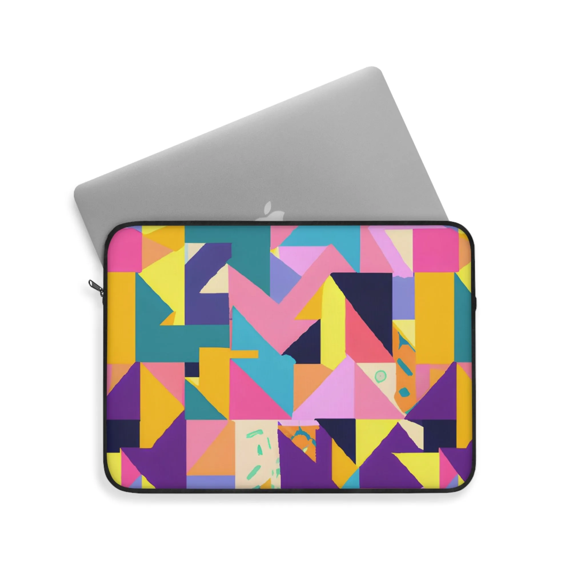 AquaStarr - LGBTQ  Laptop Sleeve (12", 13", 15")