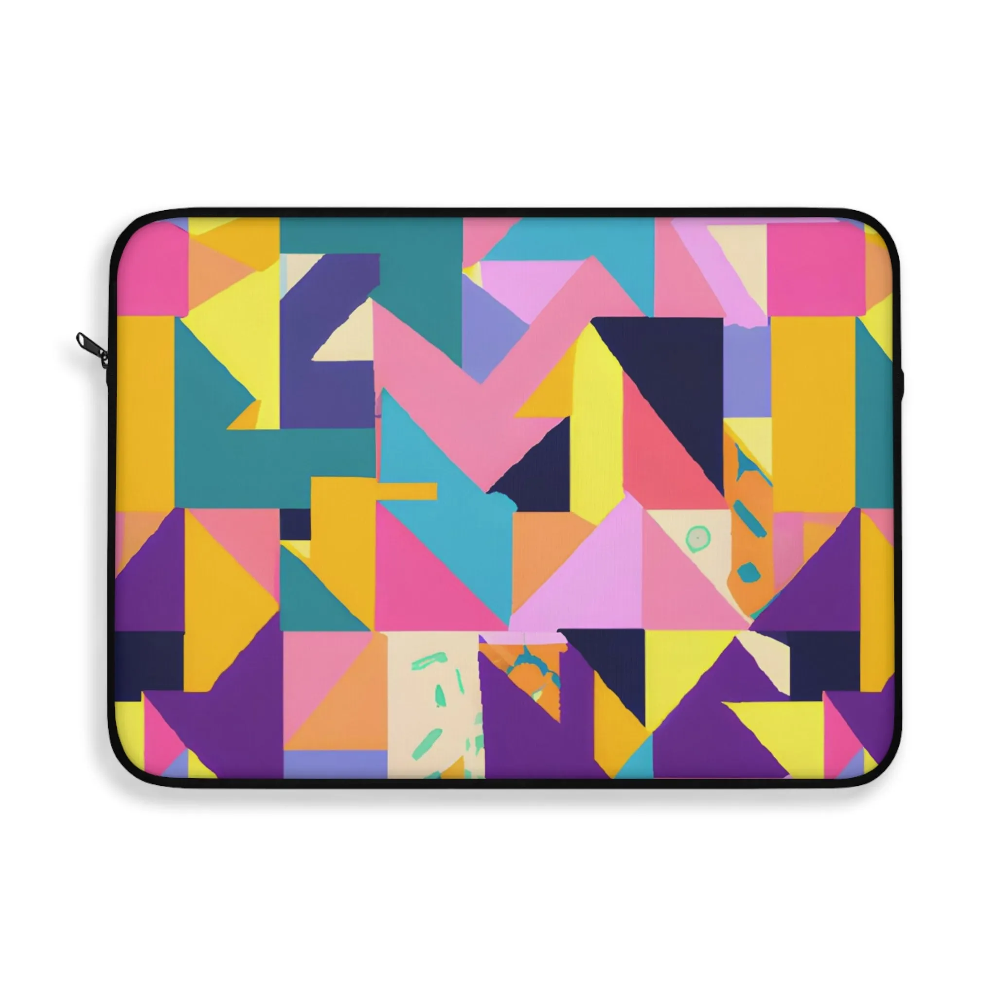 AquaStarr - LGBTQ  Laptop Sleeve (12", 13", 15")