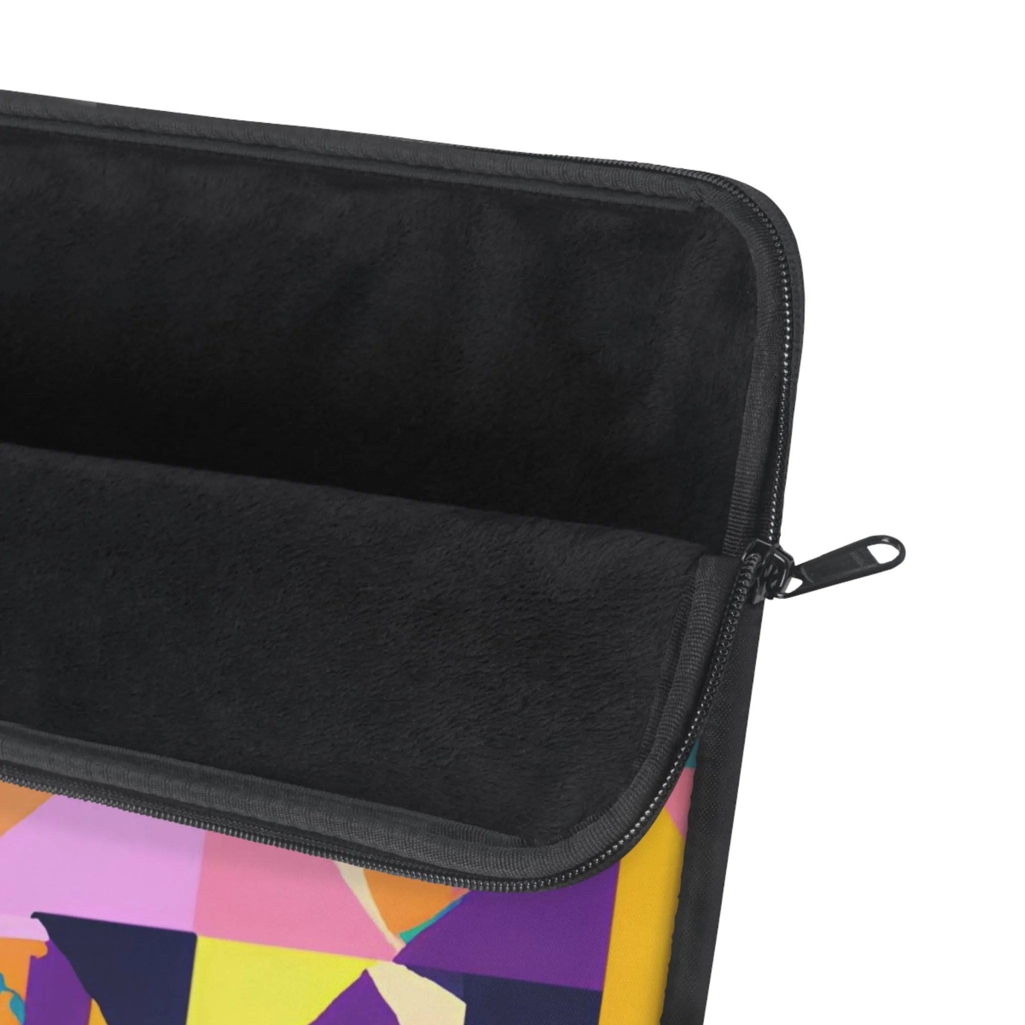 AquaStarr - LGBTQ  Laptop Sleeve (12", 13", 15")