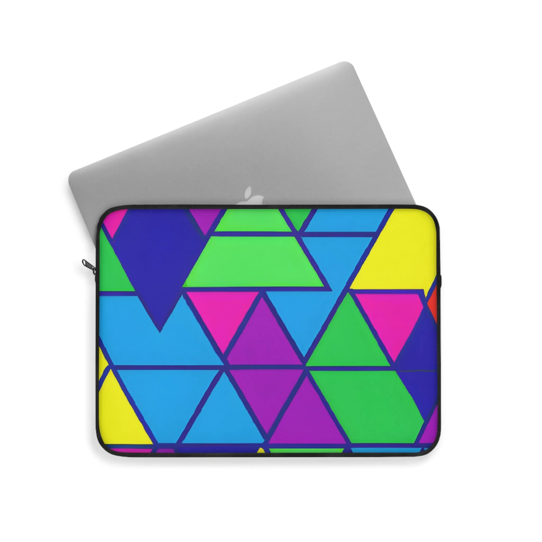 AstraMaxyne - LGBTQ  Laptop Sleeve (12", 13", 15")