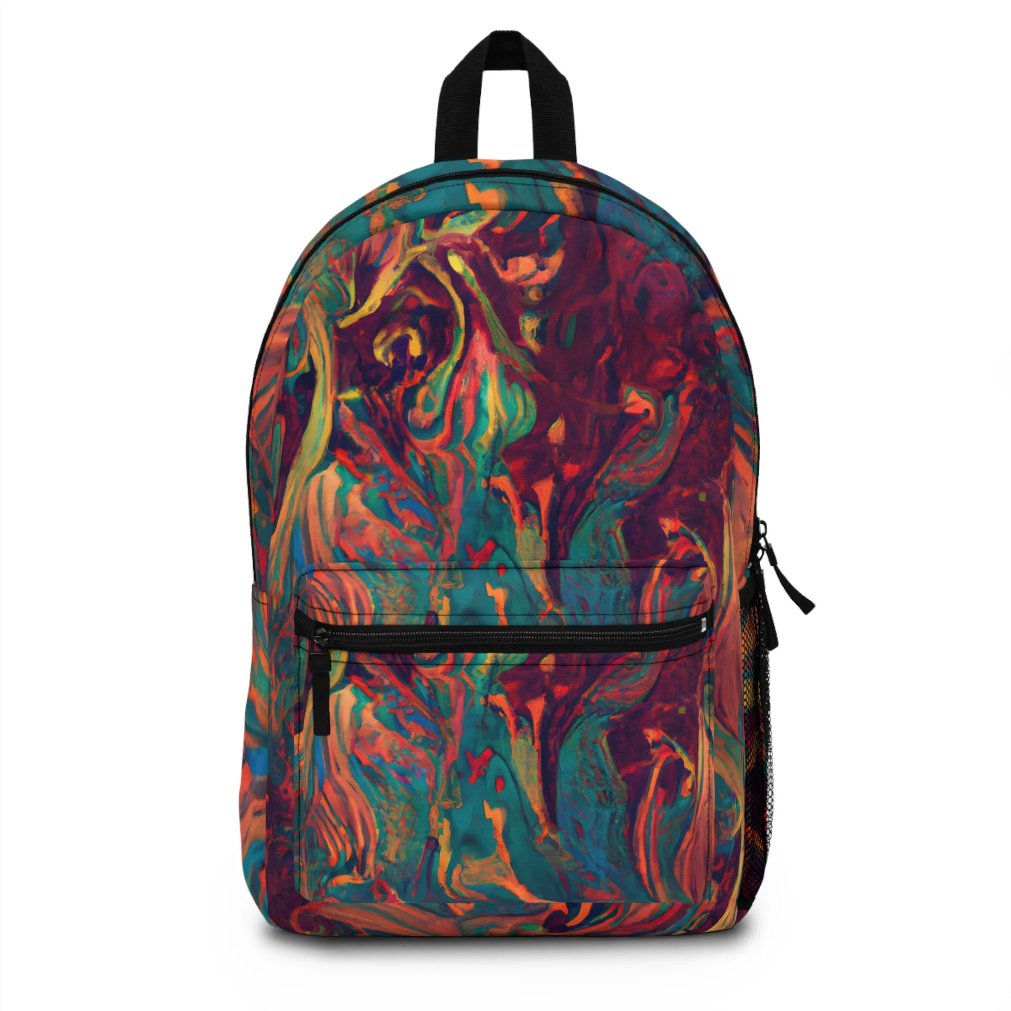 AuroraDazzle - LGBTQ  Pride Backpack