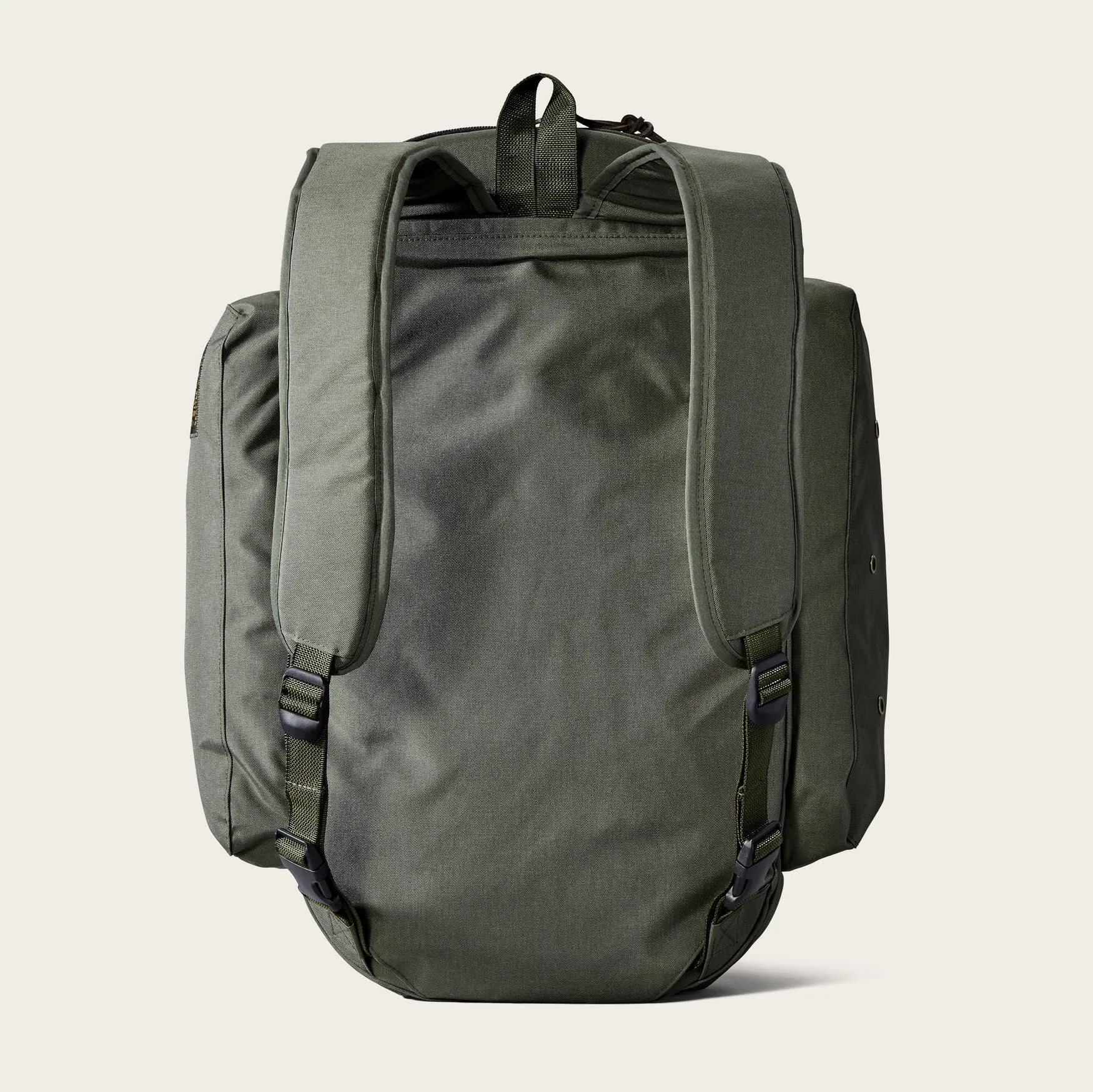 Ballistic Nylon Duffle