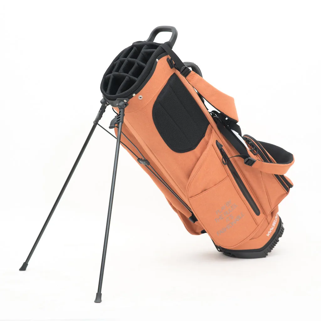 BANYAN GOLF STAND BAG