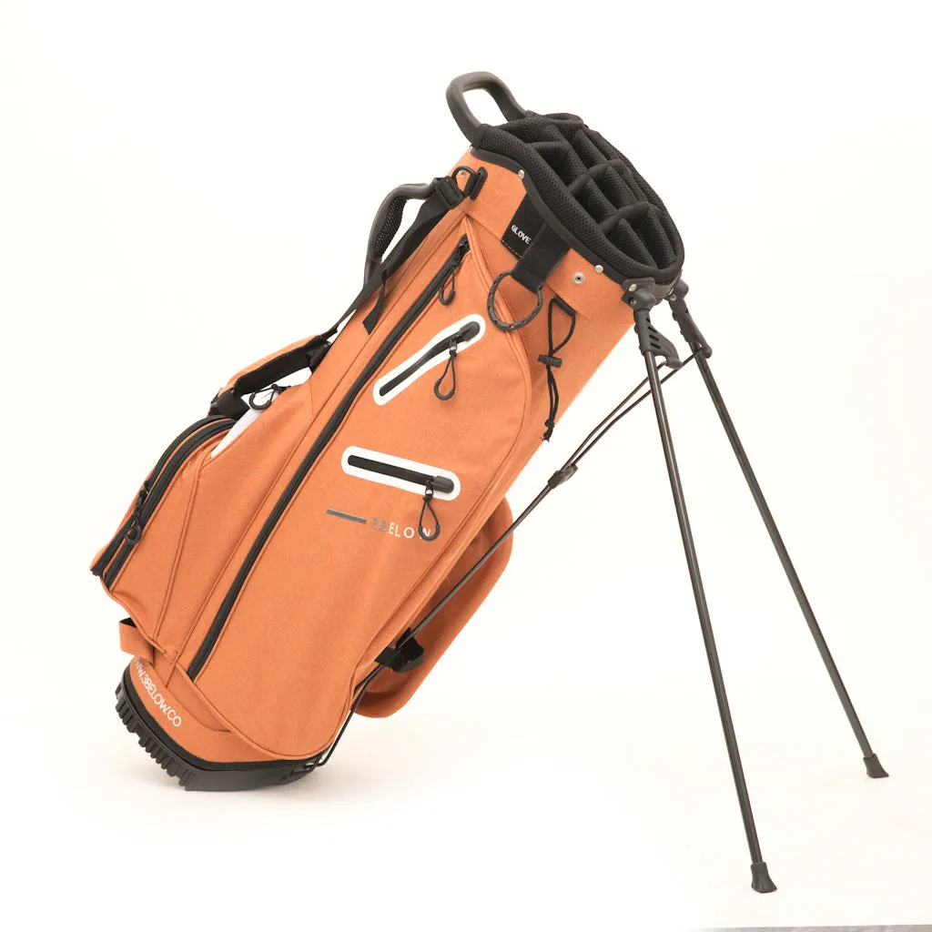 BANYAN GOLF STAND BAG