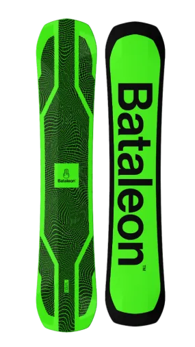 BATALEON Goliath Snowboard 2024