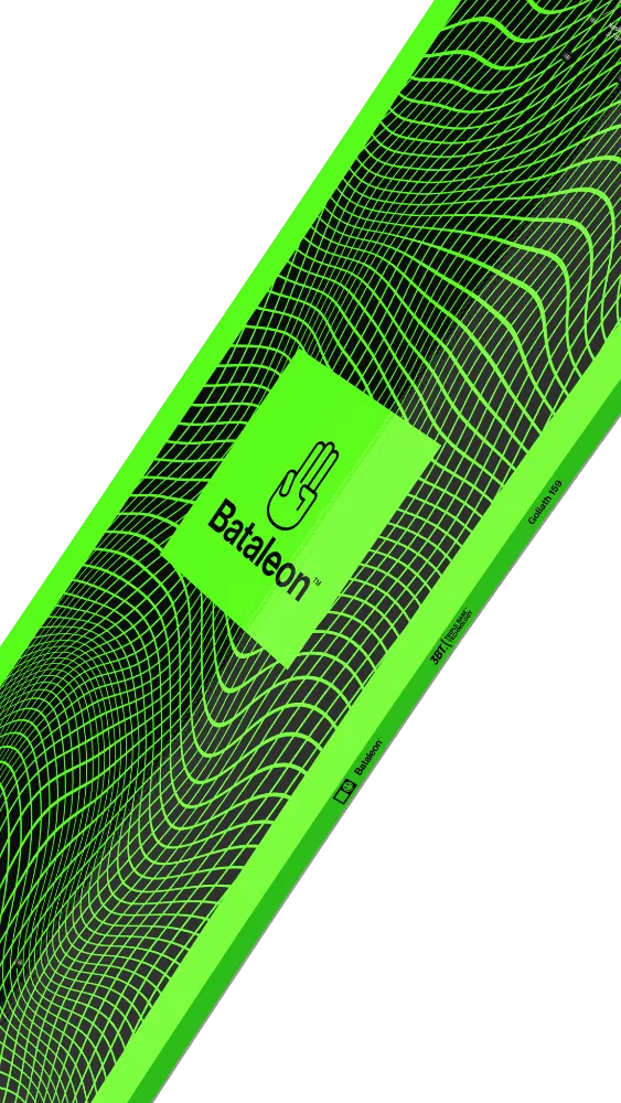 BATALEON Goliath Snowboard 2024