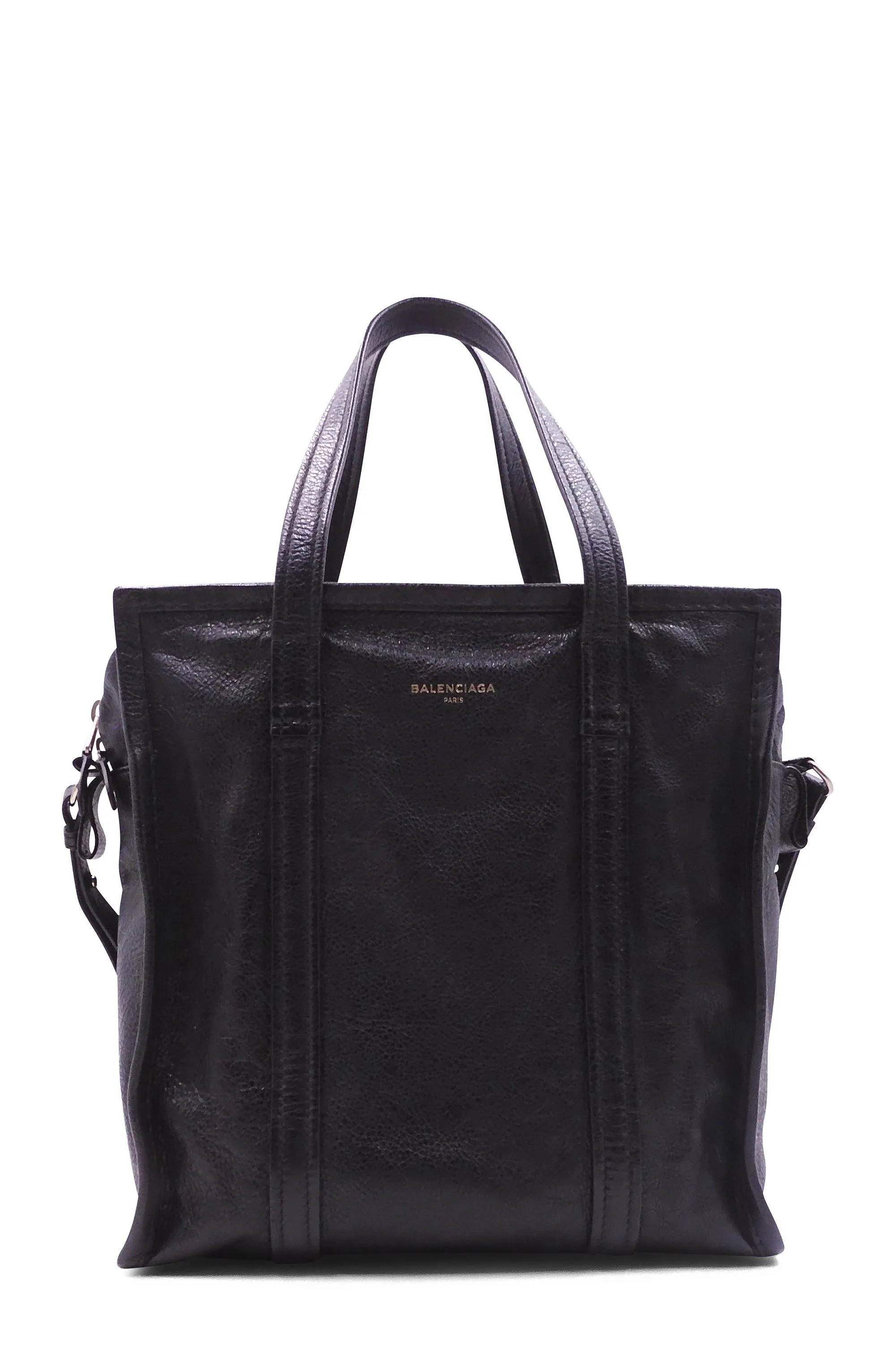 Bazar Shopper S Black