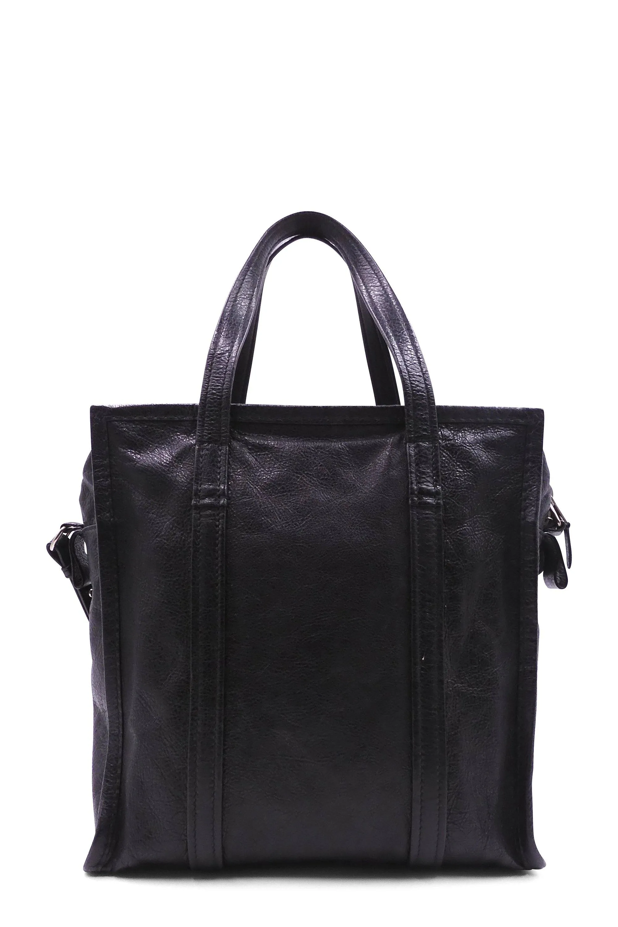 Bazar Shopper S Black