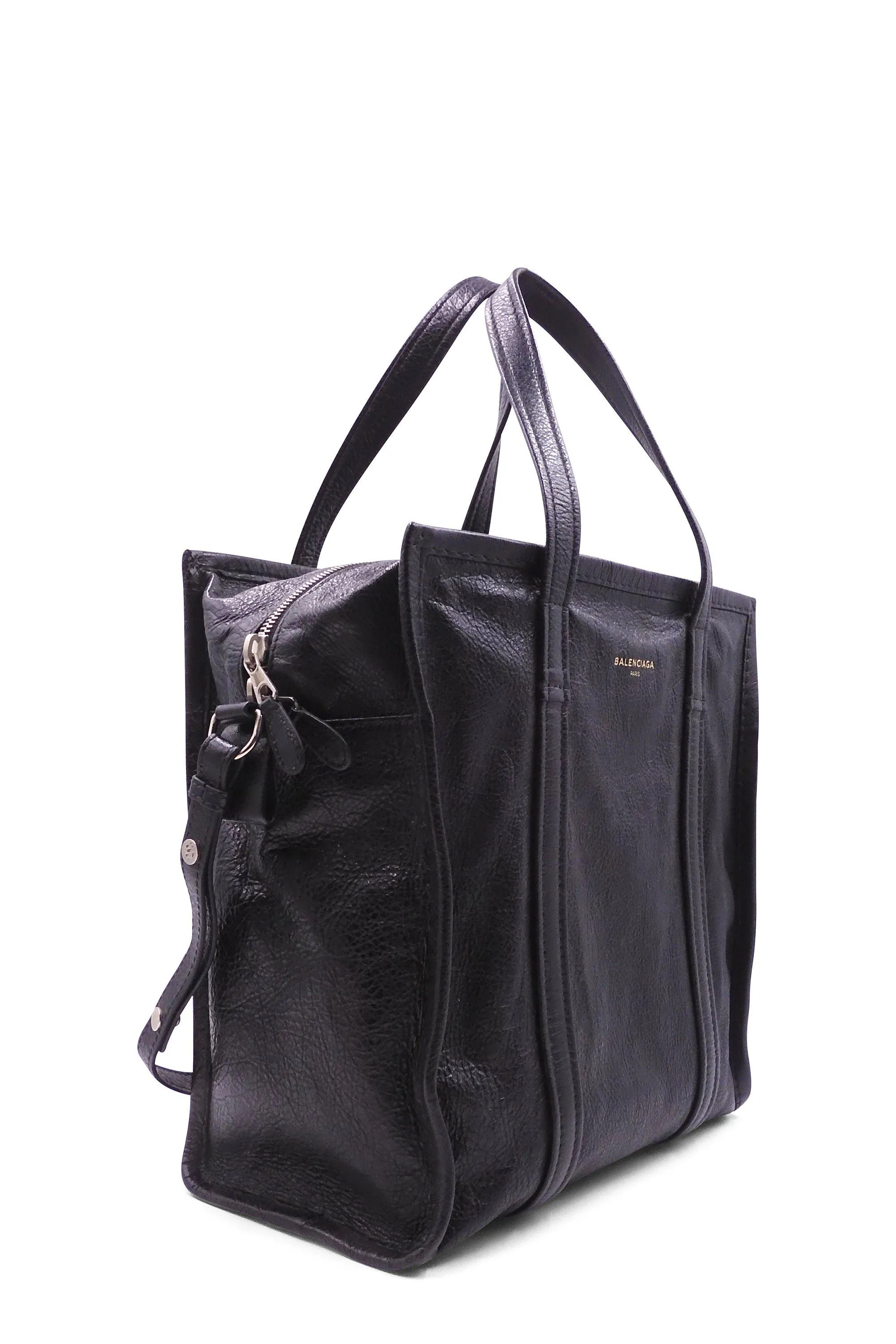 Bazar Shopper S Black