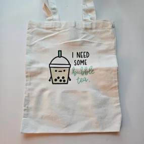 BBT - Tote Bag