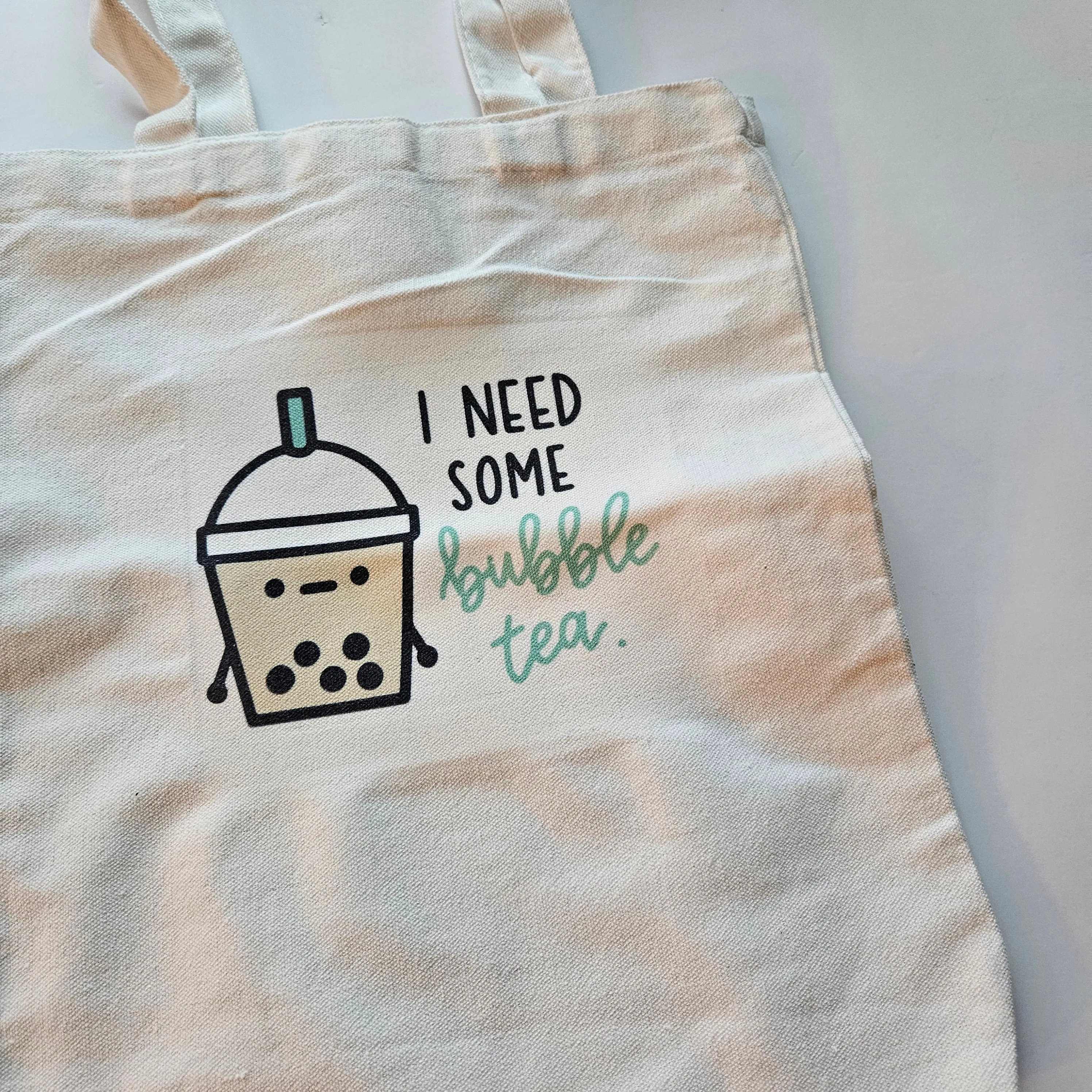 BBT - Tote Bag