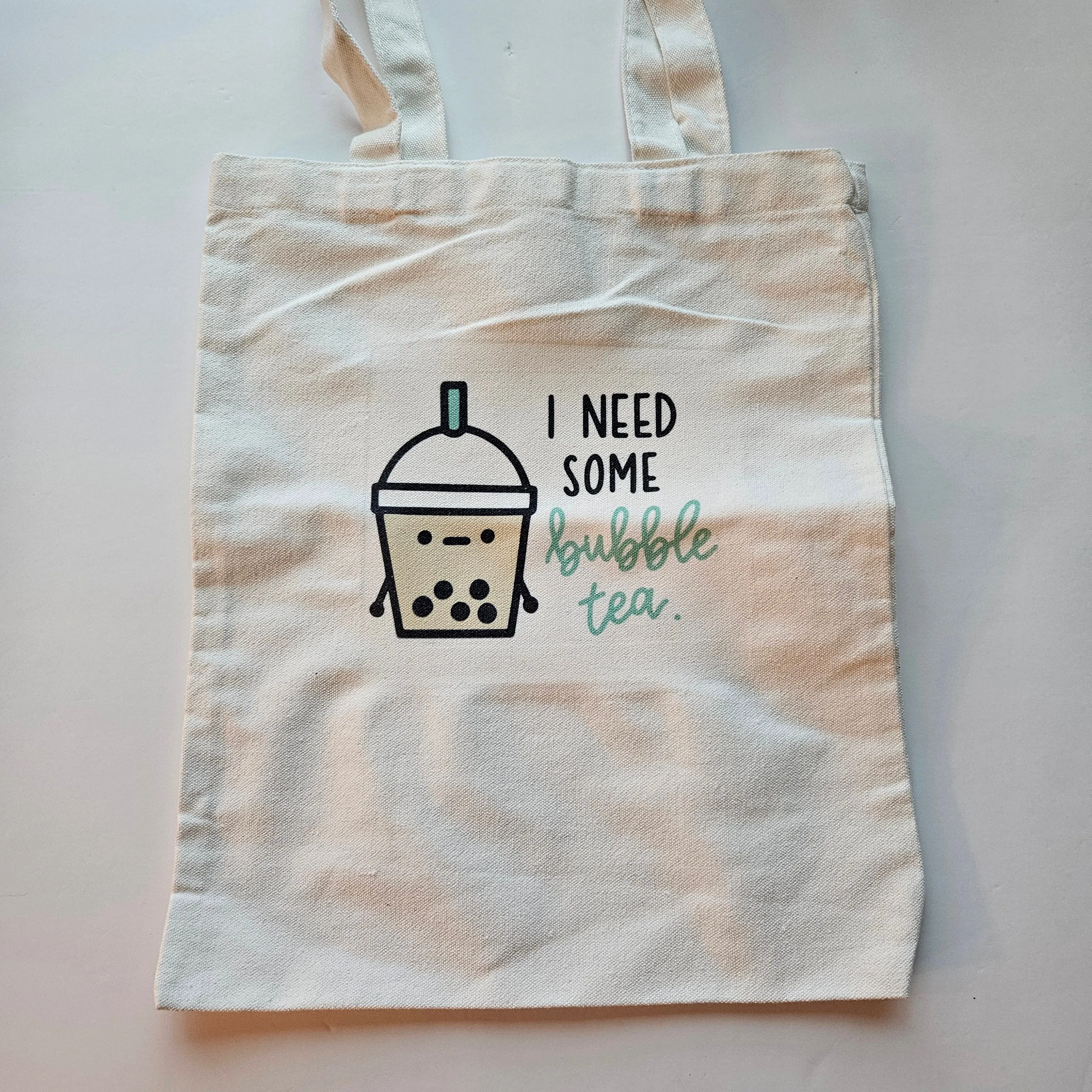 BBT - Tote Bag