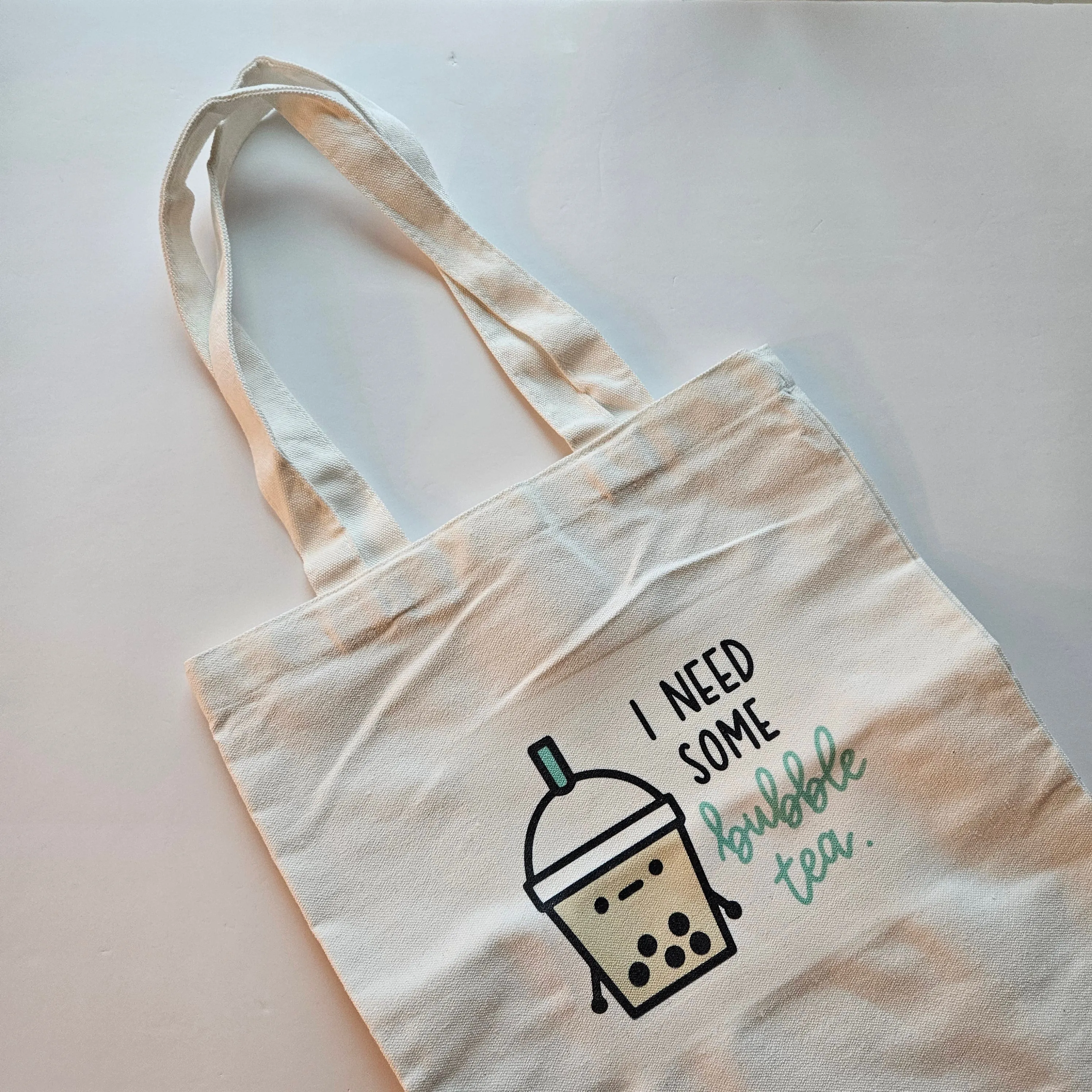 BBT - Tote Bag