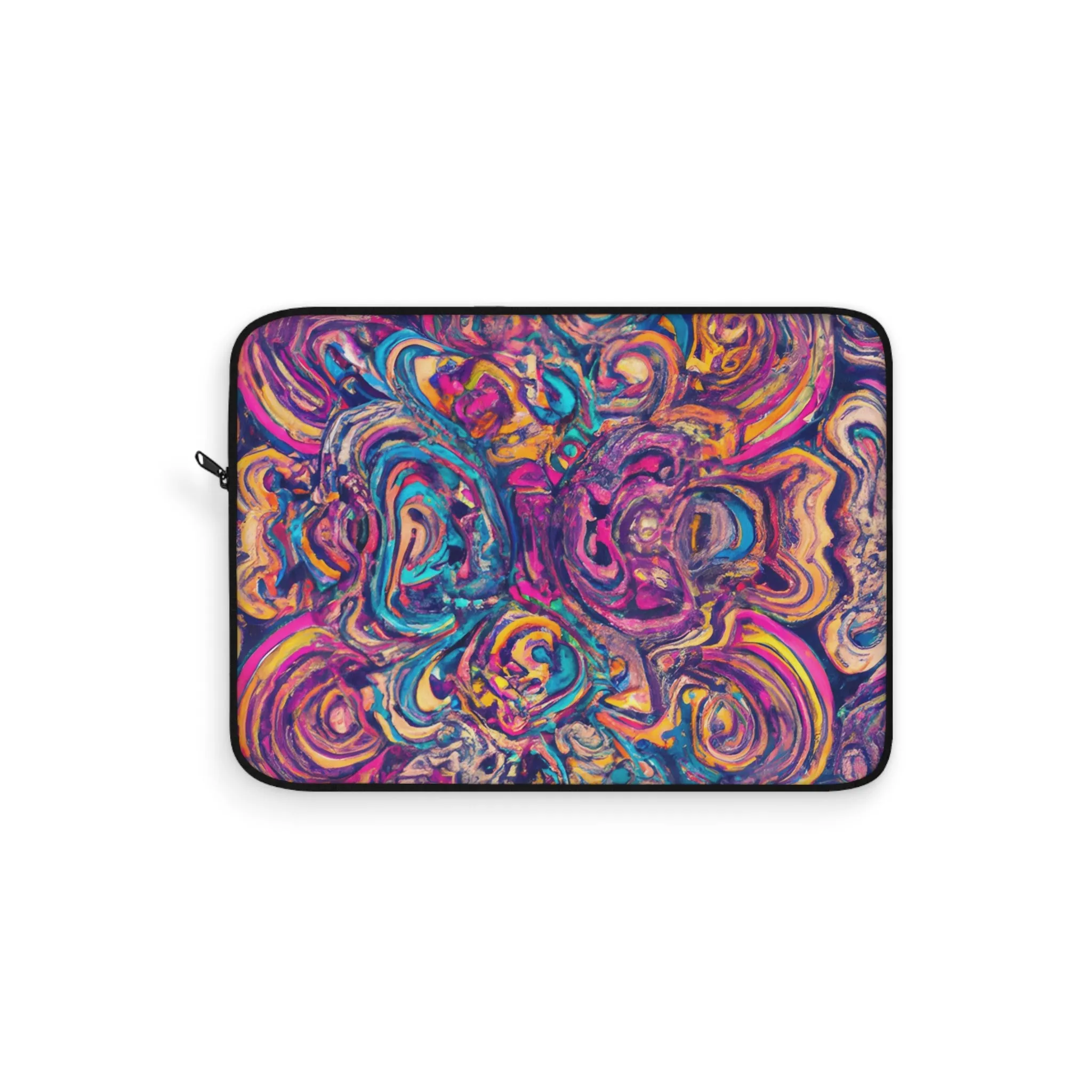 BeeGlowella - LGBTQ  Laptop Sleeve (12", 13", 15")