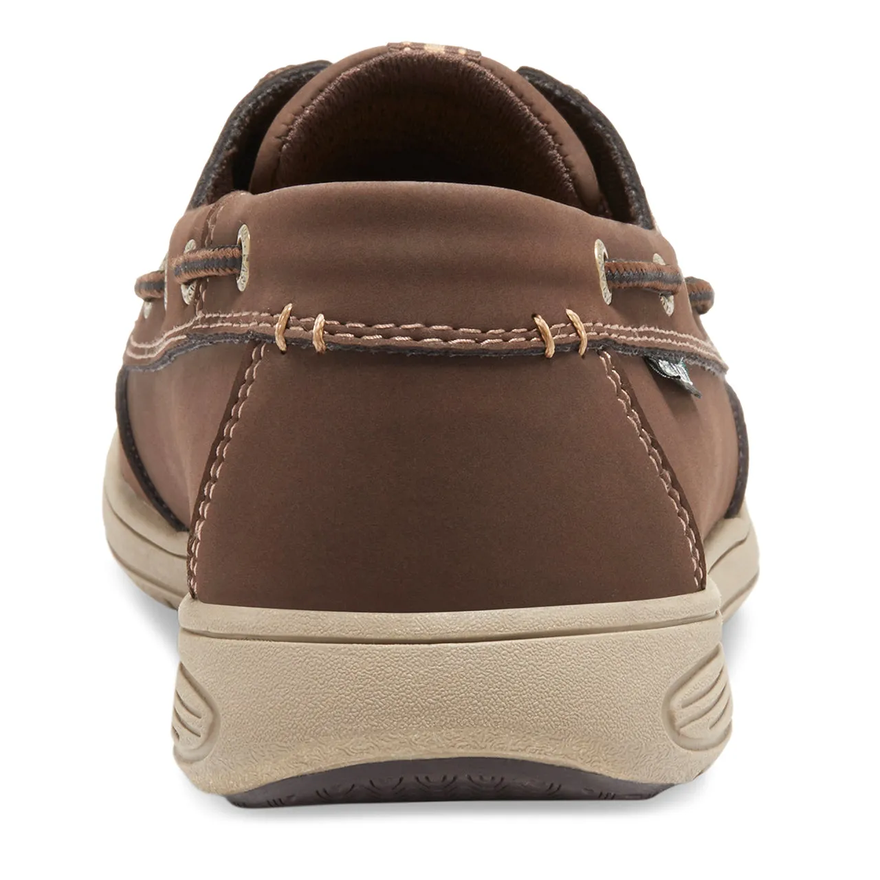 Benton Boat Shoe