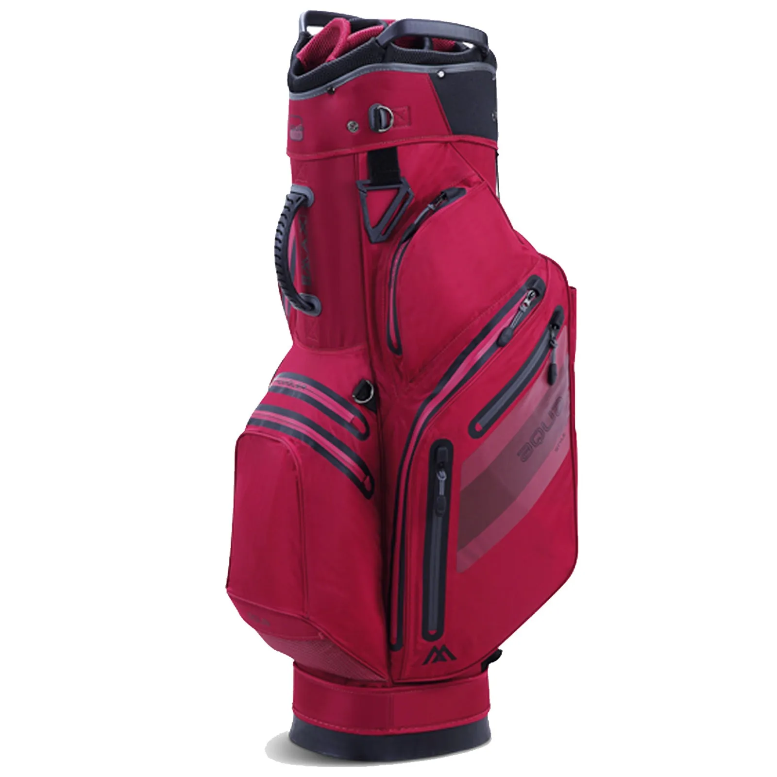 Big Max Mens Aqua Style 3 Waterproof Cart Bag