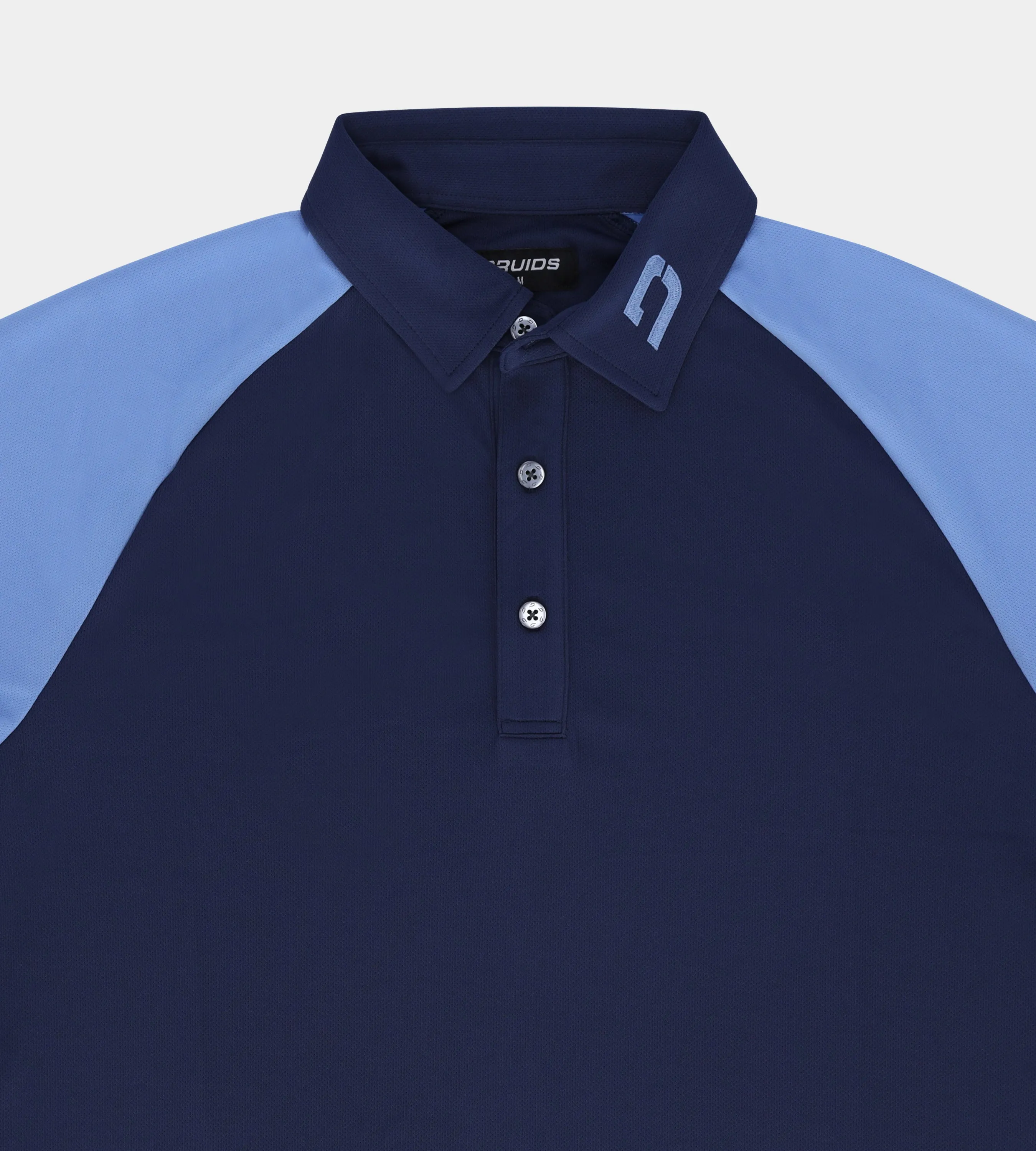 BOLD POLO - NAVY