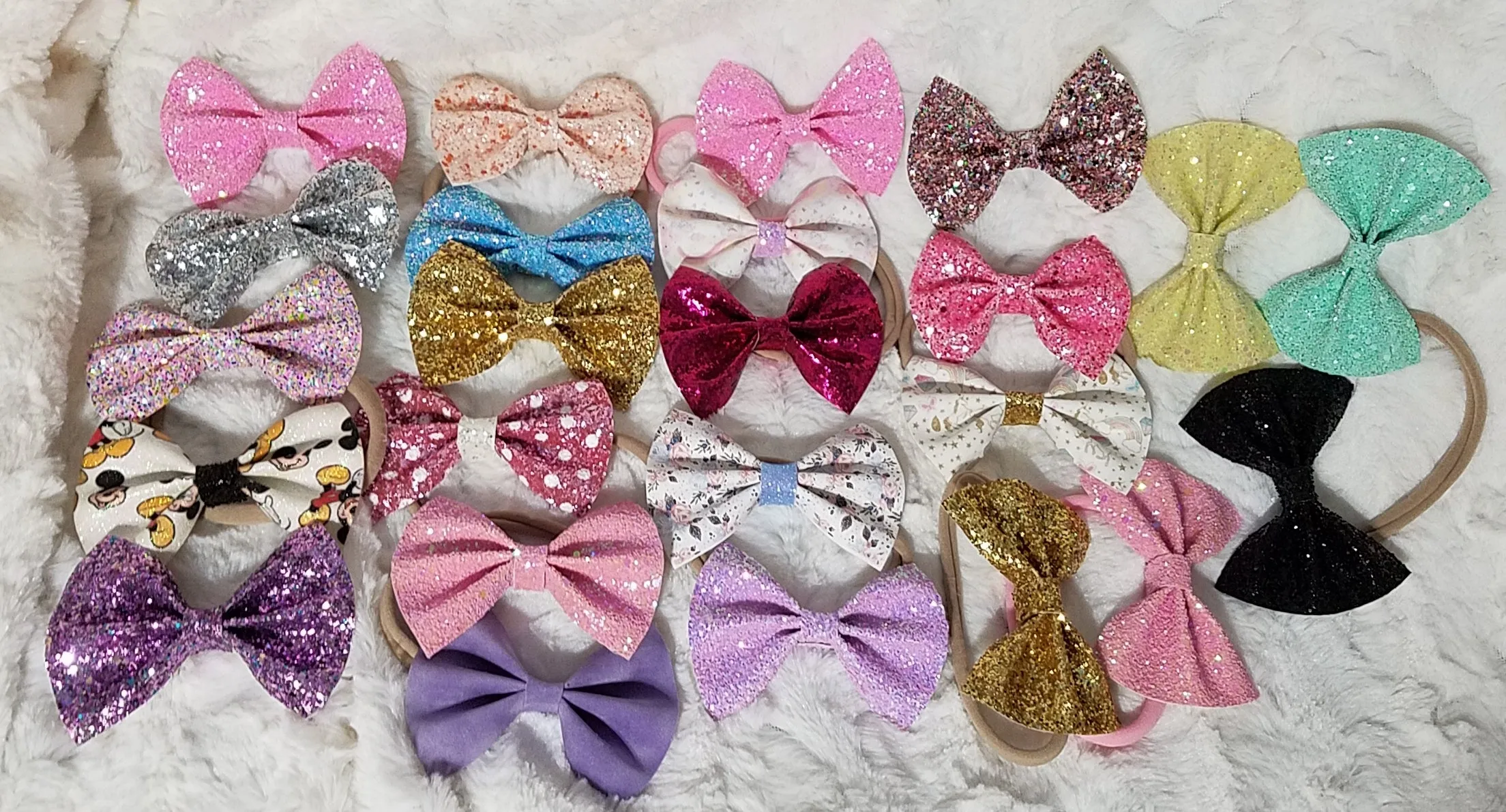 Bow Grab bags