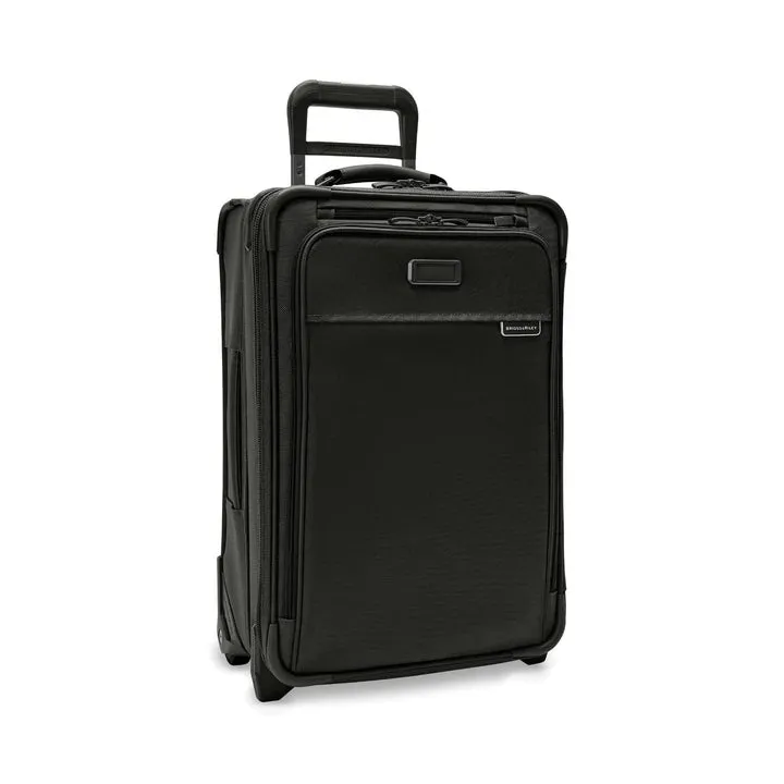 Briggs & Riley Baseline Essential 22" 2-Wheel Expandable Carry-On, Style #BLU122CX