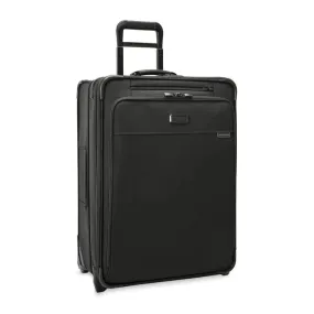 Briggs & Riley Baseline Medium Expandable Upright, Style #BLU126CX