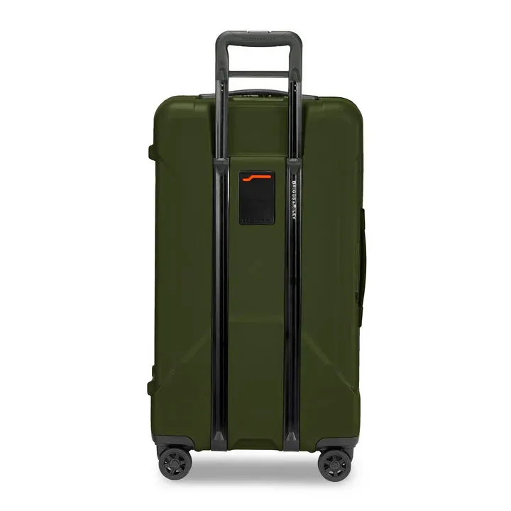 Briggs & Riley TORQ Medium 29" Spinner, Style #QUT228SP