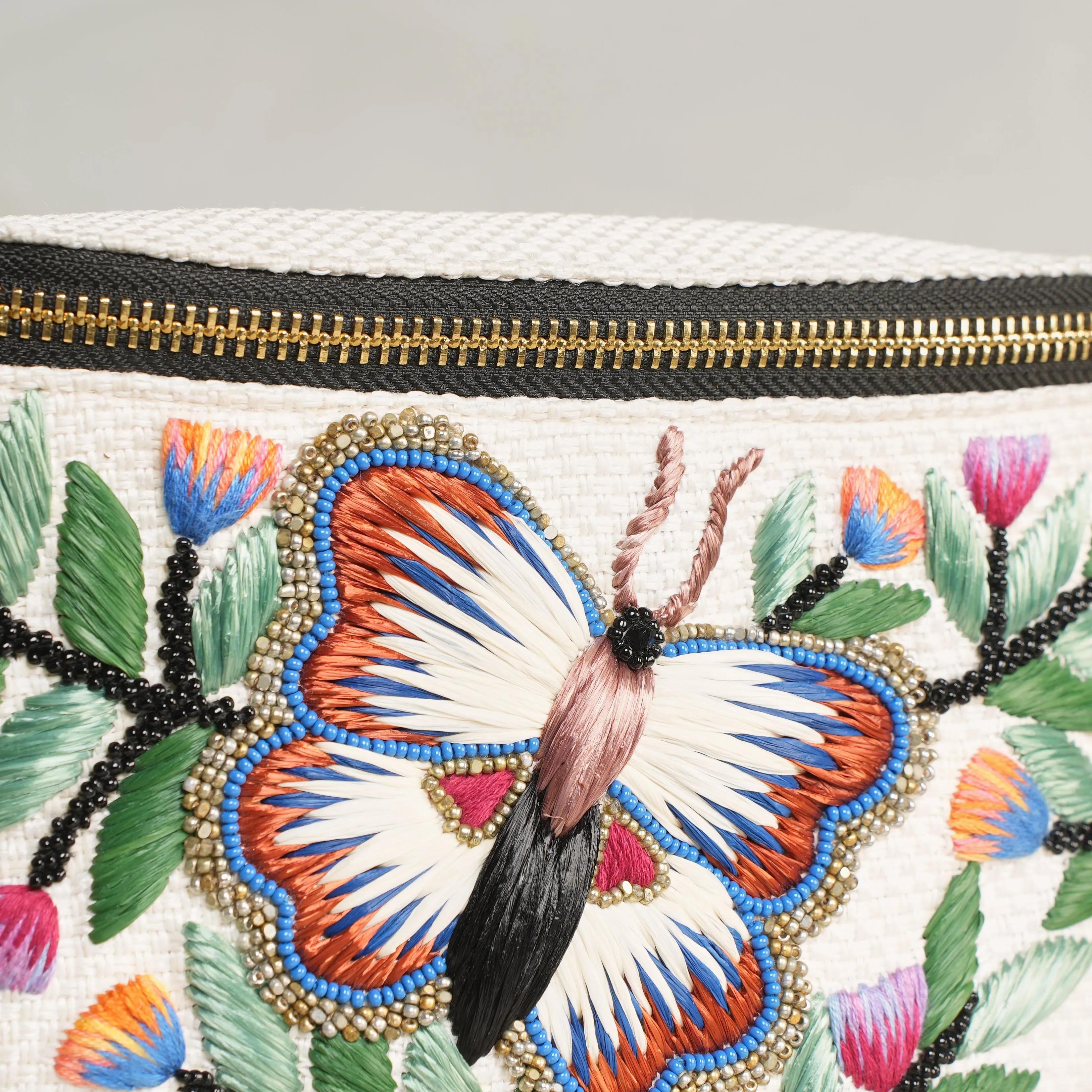 Butterfly Belt Bag