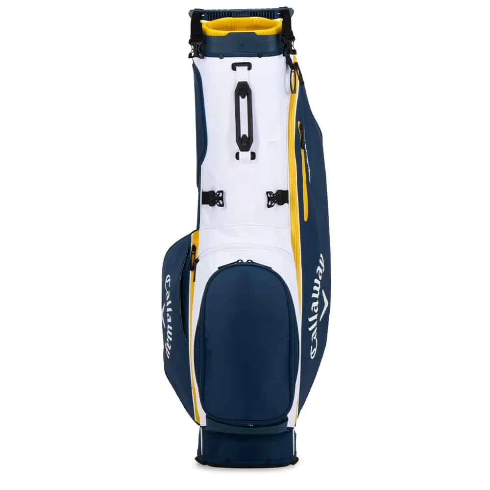 Callaway Fairway C Double Strap Stand Bag