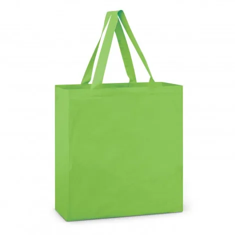 Carnaby Cotton Tote Bag - Colours