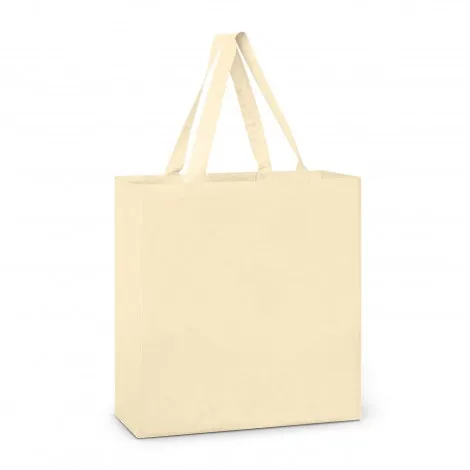 Carnaby Cotton Tote Bag