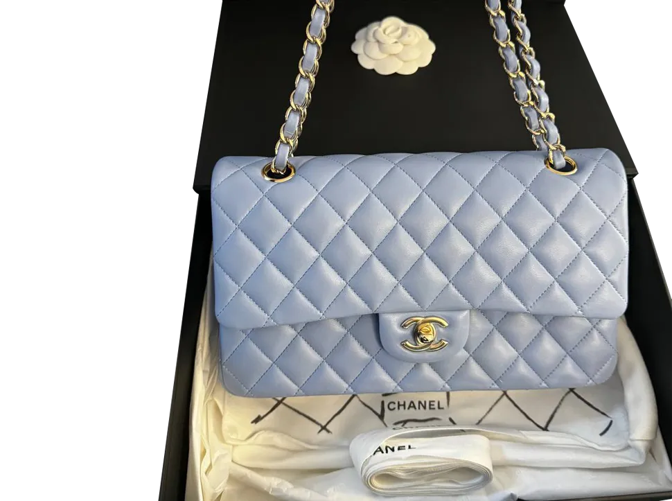 Chanel Timeless