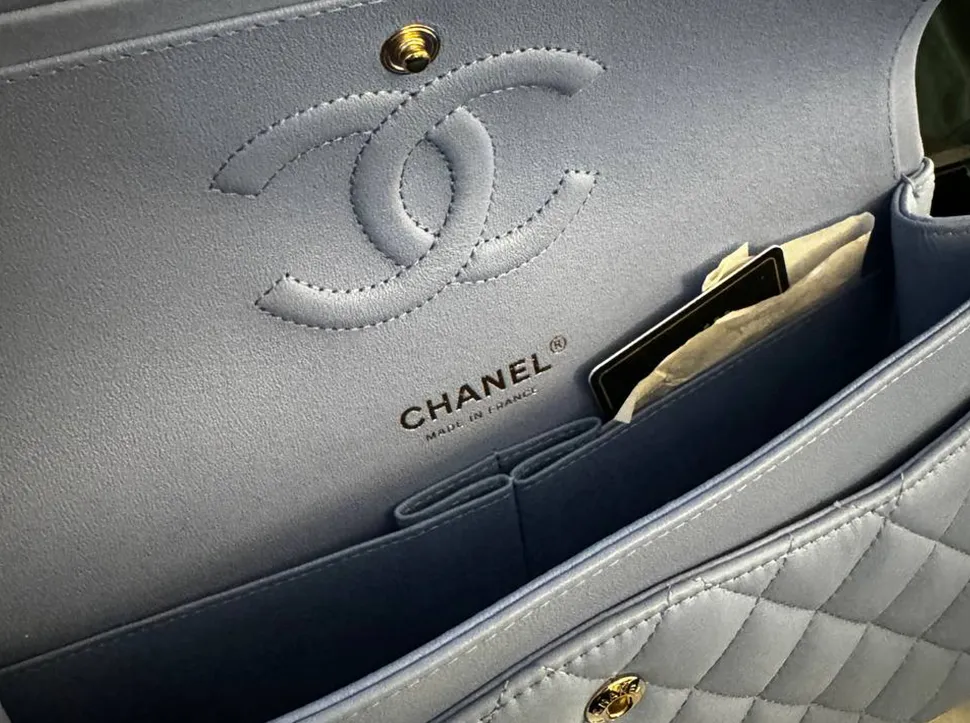 Chanel Timeless