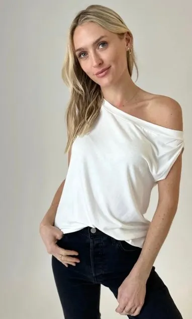 Charlotte Top