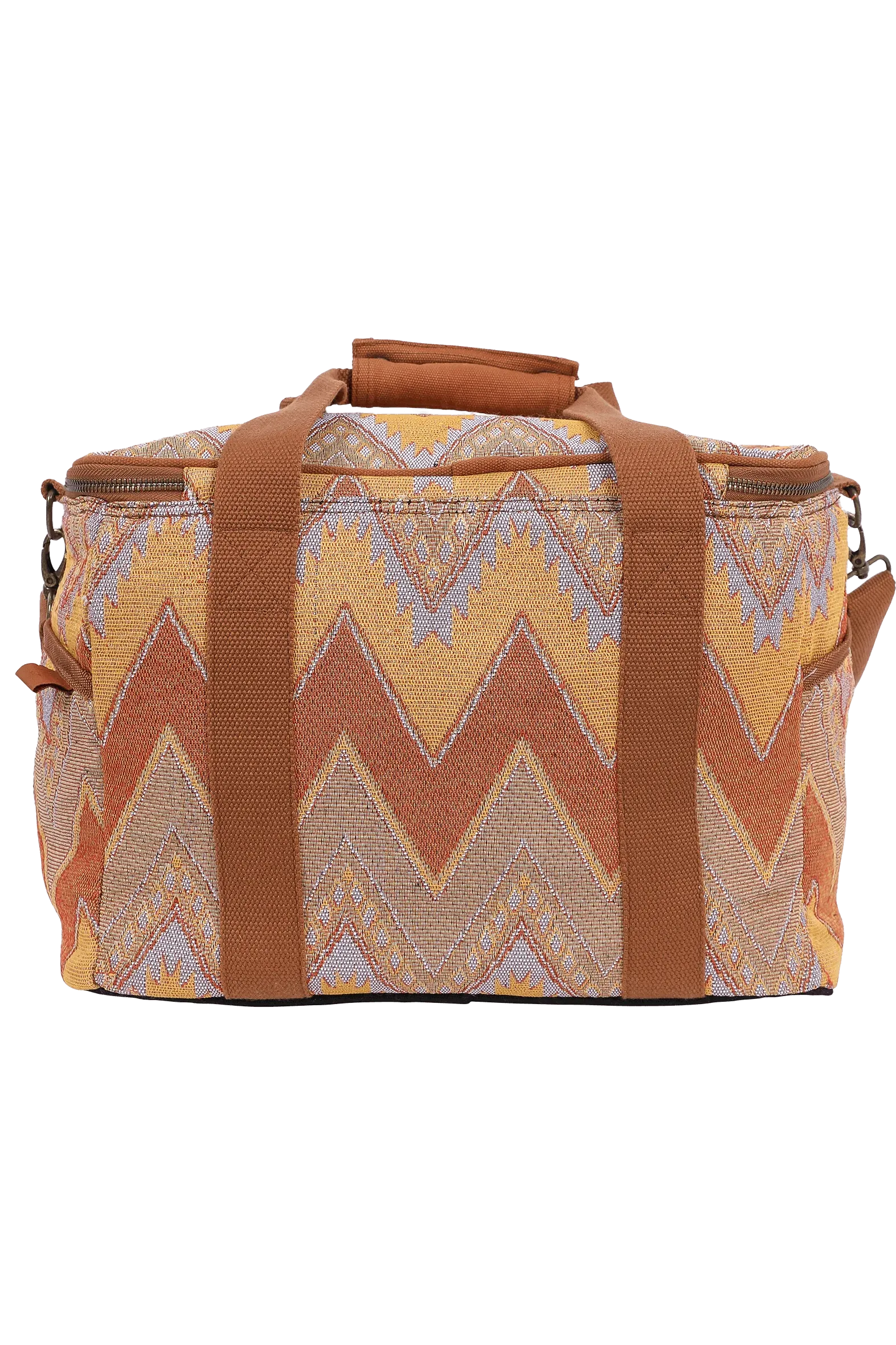 Cooler Bag Large  - Jagger Iris