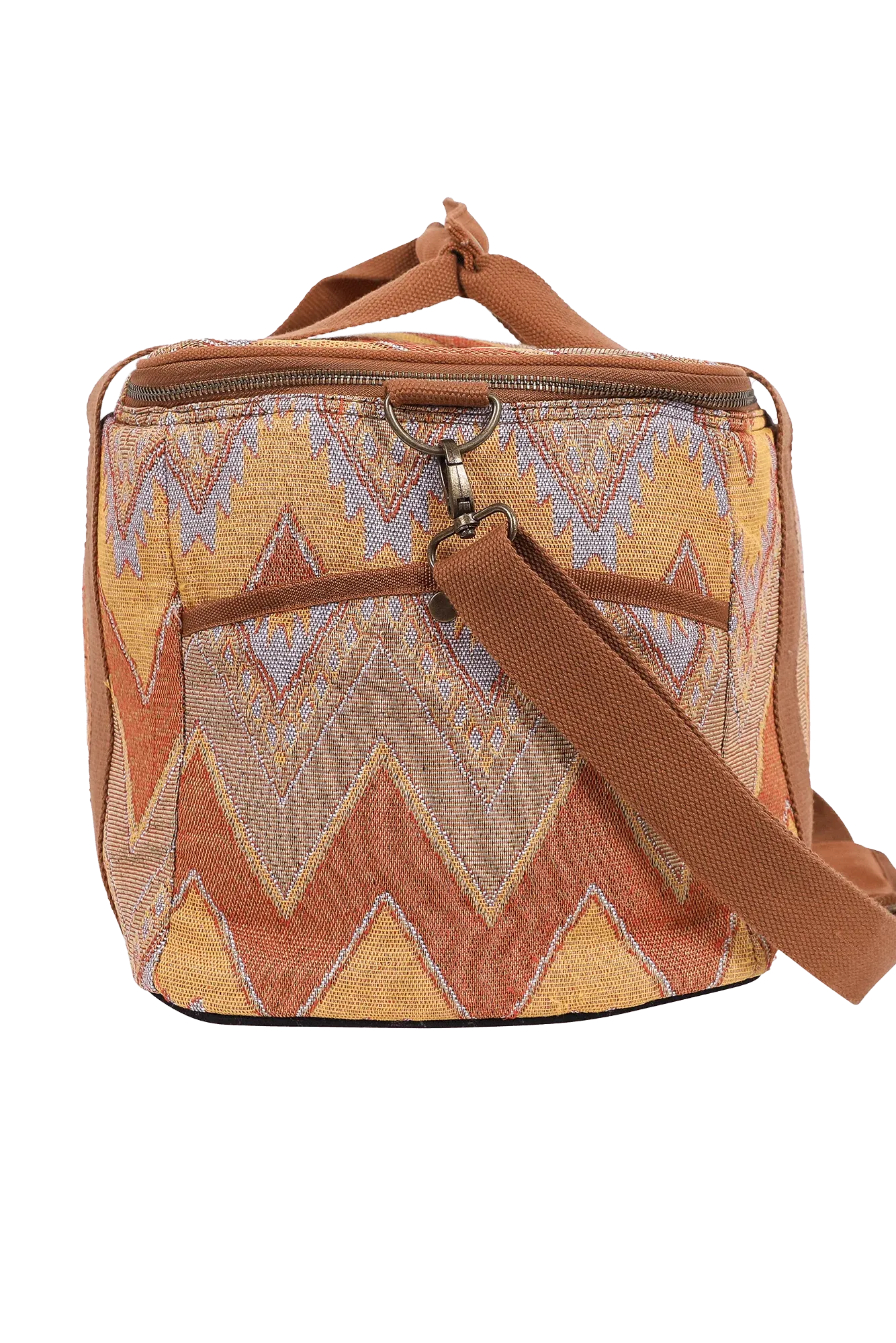 Cooler Bag Large  - Jagger Iris