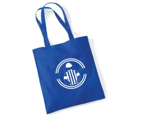 Craig Lidster Racing Club Tote Bags